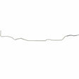 Fuel Line Kit for 1964-1966 Buick Skylark Hardtop stainless steel