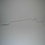 Fuel Line Kit for 1964-1966 Buick Skylark Convertible steel
