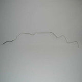 Fuel Line Kit for 1964-1966 Buick Skylark Convertible stainless steel