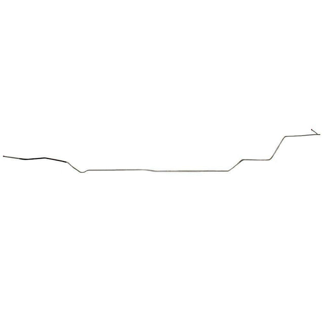 Fuel Line Kit for 1964-1966 Buick Skylark Convertible stainless steel