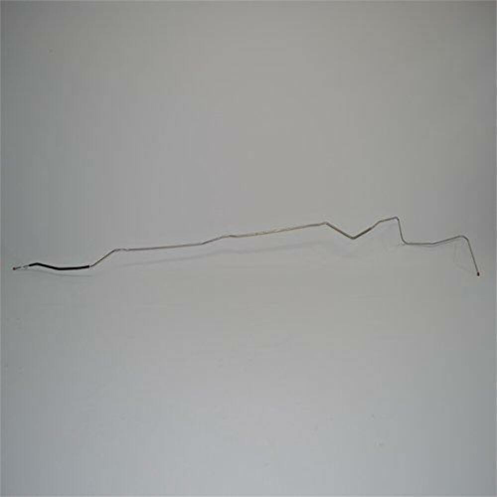 Fuel Line for 1967 Pontiac GTO Convertible