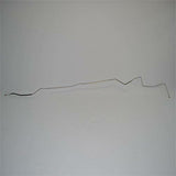 Fuel Line for 1967 Pontiac GTO Convertible