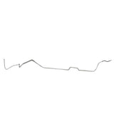 Fuel Line for 1967 Pontiac GTO Convertible stainless steel