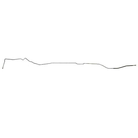 Fuel Line Kit for 1967 Pontiac GTO Hardtop