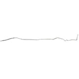 Fuel Line for 1967 Pontiac GTO Convertible Pump To Tank