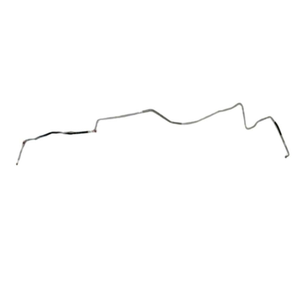 Fuel Line Kit for 1968-1969 Oldsmobile Cutlass Hardtop stainless steel