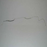 Fuel Line Kit for 1968-1969 Chevy Chevelle stainless steel