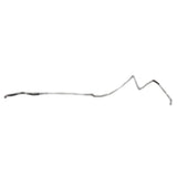 Fuel Line Kit for 1968-1969 Oldsmobile Cutlass Convertible stainless steel