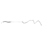 Fuel Line Kit for 1968-1969 Chevy Chevelle stainless steel