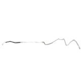 Fuel Line Kit for 1968-1969 Chevy Chevelle stainless steel