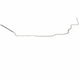 Fuel Line Kit for 1968 Pontiac GTO Hardtop