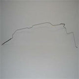 Fuel Line Kit for 1968 Pontiac GTO Hardtop
