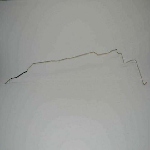 Fuel Line Kit for 1969 Pontiac GTO Convertible