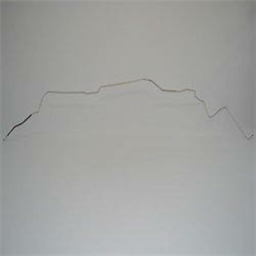 Fuel Line Kit for 1969 Pontiac GTO Hardtop