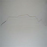 Fuel Line Kit for 1969 Pontiac GTO Hardtop