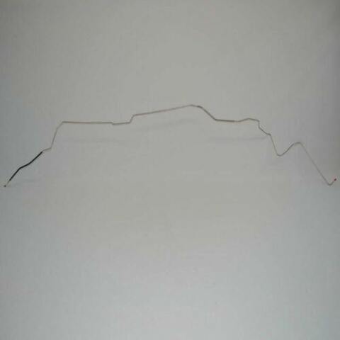 Fuel Line Kit for 1969 Pontiac GTO Hardtop
