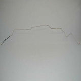 Fuel Line Kit for 1969 Pontiac GTO Hardtop