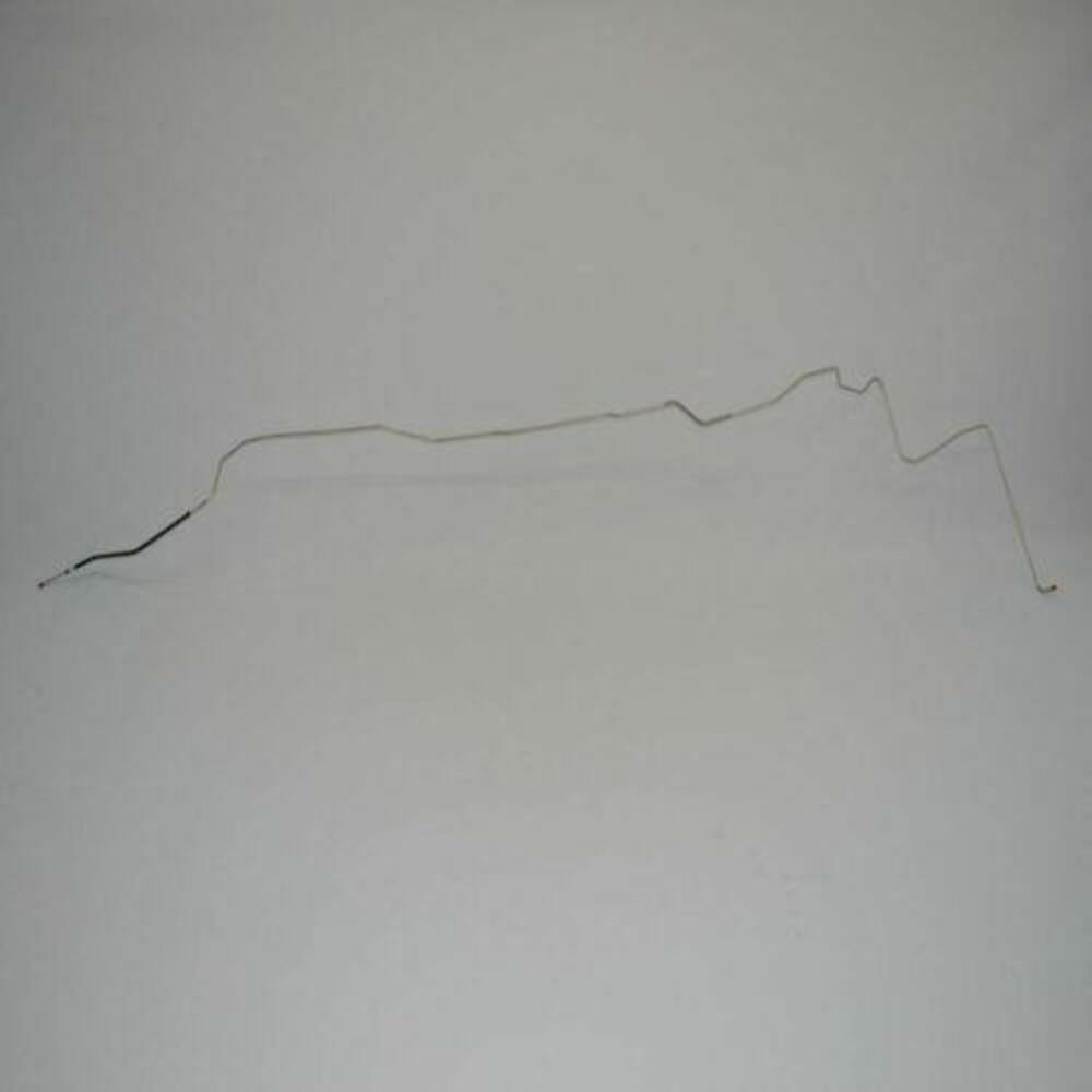Fuel Line Kit for 1969 Pontiac GTO Covertible
