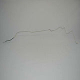 Fuel Line Kit for 1969 Pontiac GTO Covertible