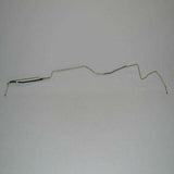 1970-72 Oldsmobile Cutlass Hardtop Fuel Line Kit 3/8 Tank to Pump Line AGL7001OM