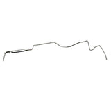 1970-72 Oldsmobile Cutlass Hardtop Fuel Line Kit 3/8 Tank to Pump Line AGL7001OM