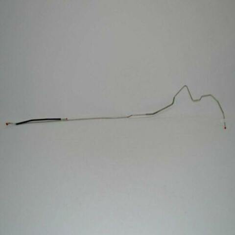 1970-72 Oldsmobile Cutlass Convertible Fuel Line Kit 3/8 Tank To Pump AGL7003OM