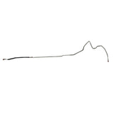 1970-72 Oldsmobile Cutlass Convertible Fuel Line Kit 3/8 Tank To Pump AGL7003SS