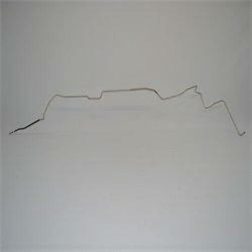 Fuel Line Kit for 1970-1972 Pontiac Lemans Hardtop