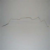 Fuel Line Kit for 1970-1972 Pontiac Lemans Hardtop