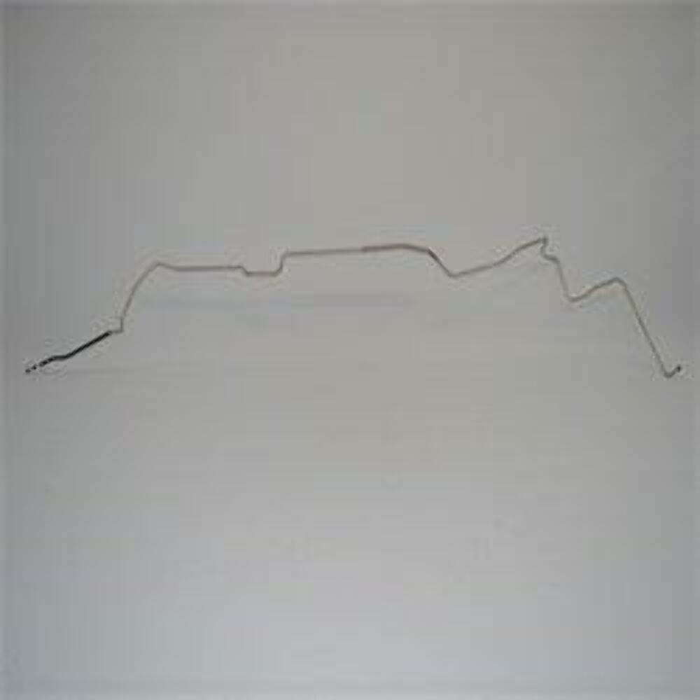 Fuel Line Kit for 1970-1972 Pontiac Lemans Hardtop