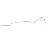 Fuel Line Kit for 1970-1972 Pontiac Lemans Hardtop