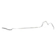Fuel Line Kit for 1970-1972 Pontiac Lemans Convertible stainless steel