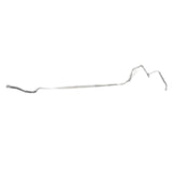Fuel Line Kit for 1970-1972 Pontiac Lemans Convertible stainless steel