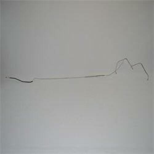 1970-72 Pontiac Lemans Convertible Fuel Line Kit 1/4 Fuel Return Line -AGL7014SS