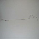 1970-72 Pontiac Lemans Convertible Fuel Line Kit 1/4 Fuel Return Line -AGL7014SS