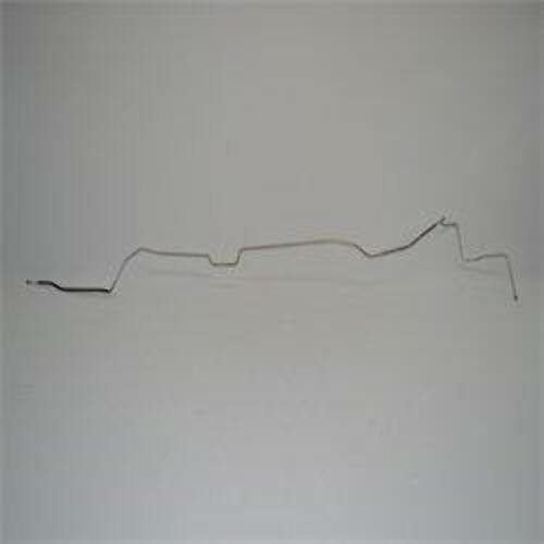 Fuel Line for 1970-1972 Pontiac Lemans Hardtop