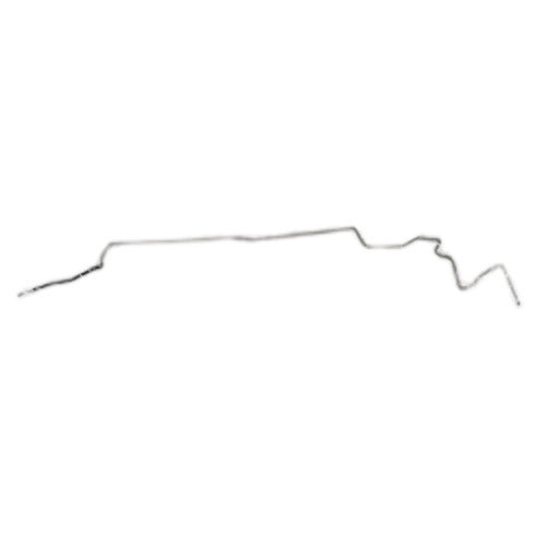 Fuel Line Kit for 1970-1972 Pontiac GTO Convertible