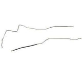 Fuel Line Kit for 1970-1972 Buick Skylark Hardtop