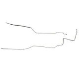 Fuel Line Kit for 1970-1972 Buick Skylark Hardtop