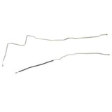 Fuel Line for 1970-1972 Buick Skylark Convertible