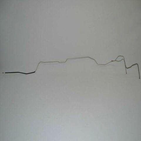 Fuel Line for 1971-1972 Pontiac GTO Hardtop