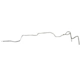 Fuel Line for 1971-1972 Pontiac GTO Hardtop