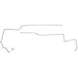 Fuel Line for 1971-1972 Buick Skylark Convertible