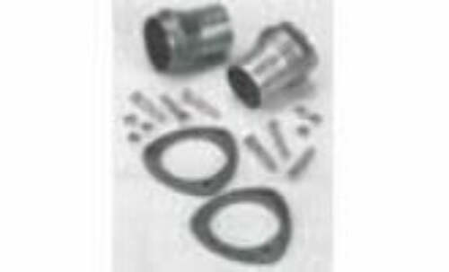 Jones Exhaust mandrel bent exhaust tubing universal 3 inch