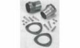Jones Exhaust mandrel bent exhaust tubing universal 3 inch