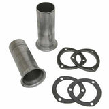 Jones Exhaust exhaust collector universal 1 inch