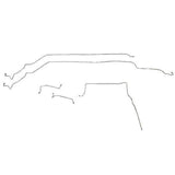 Intermediate Brake Line Kit for 05-06 Pontiac GTO
