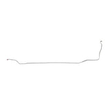 Brake Line for 1967 Buick Skylark Intermediate stainless steel