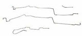 Intermediate Brake Line Kit for 1992-1995 AWABS