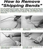 Intermediate Brake Line Kit for 1992-1995 Buick LeSabre AWABS ABS stainless steel